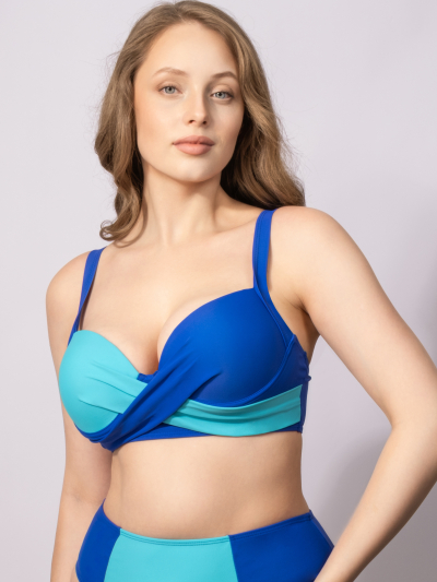 Лиф для купальника, арт.SN23001BL