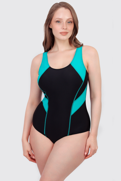 Купальник спортивный, арт.SN2418